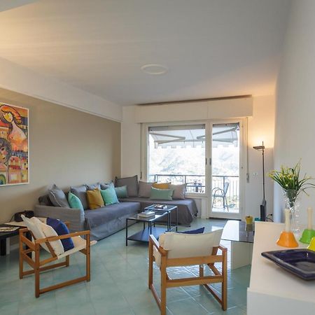 ראפאלו Casa Linda Vista Da Sogno, Piscina E Tennis מראה חיצוני תמונה