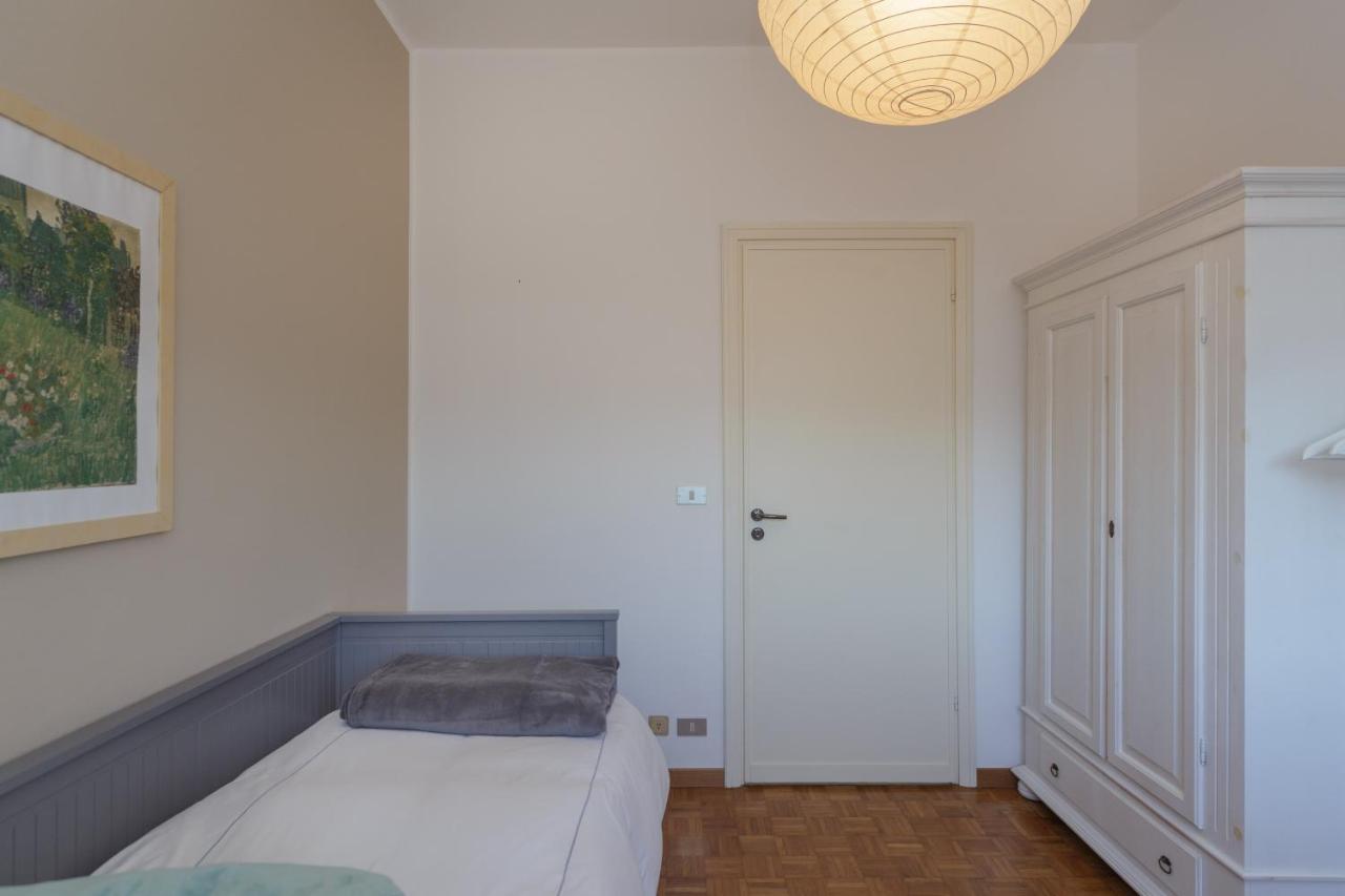 ראפאלו Casa Linda Vista Da Sogno, Piscina E Tennis מראה חיצוני תמונה
