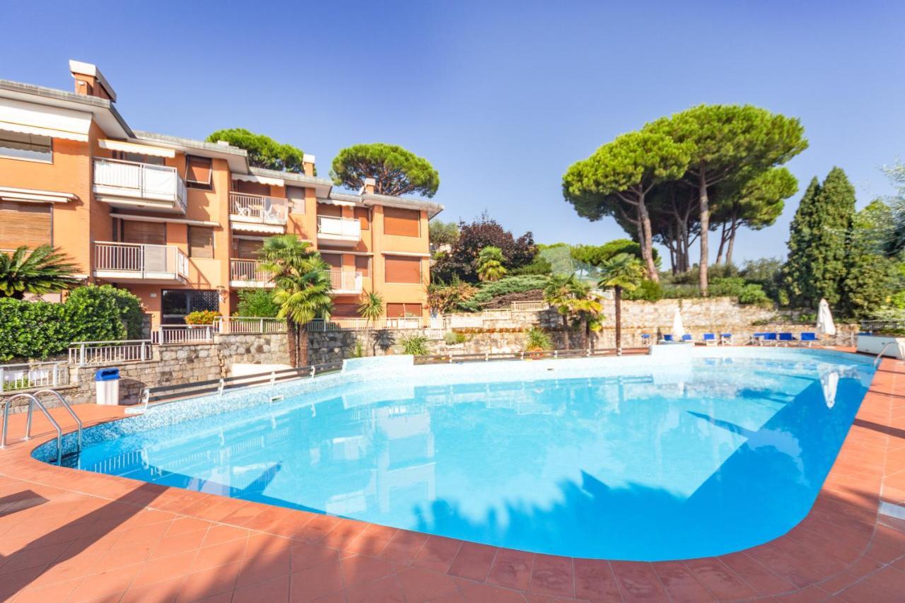 ראפאלו Casa Linda Vista Da Sogno, Piscina E Tennis מראה חיצוני תמונה